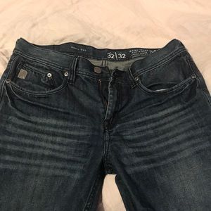 Marc echo boot cut jeans